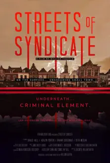 Streets of Syndicate