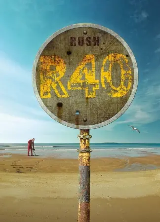 Rush - Live at The Molson Amphitheater 1997