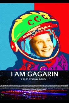 I Am Gagarin