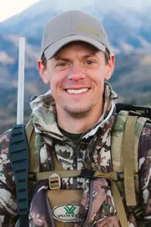 Steven Rinella como: 