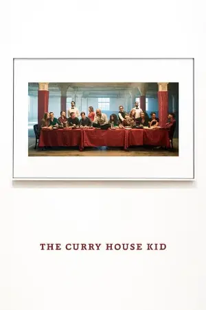 The Curry House Kid