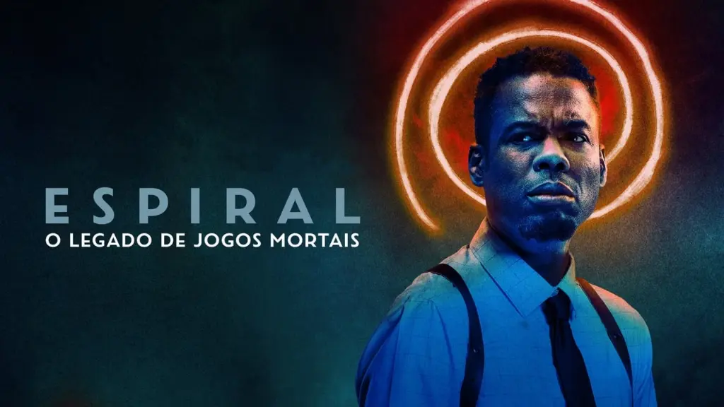 Espiral: O Legado de Jogos Mortais