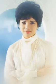 Kaoru Yumi como: Singer