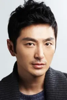 Ryu Tae-joon como: Park Dong Hyuk