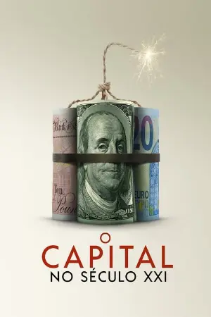 O Capital no Século XXI