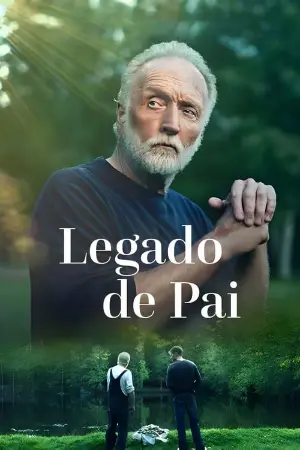 Legado de Pai