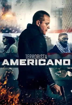 Terrorista Americano