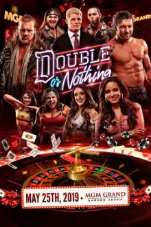 AEW Double or Nothing