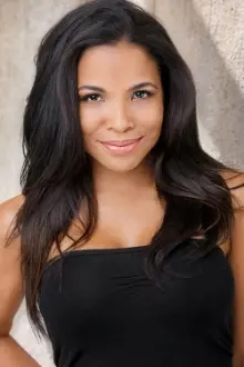 Maya Dunbar como: Honey Lane (as Maya Gilbert)