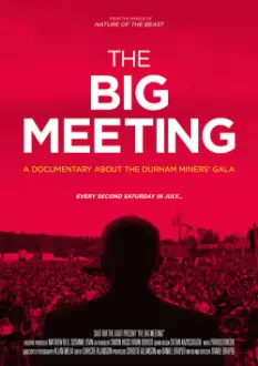 The Big Meeting