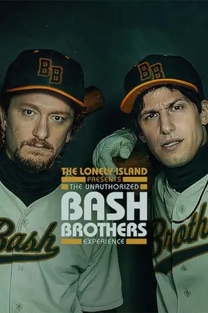 Lonely Island e os Irmãos Bash