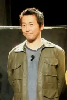 Keisuke Tsuchiya como: Kazu