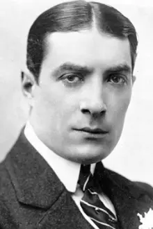 Léon Bary como: 