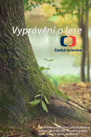 Vyprávění o lese