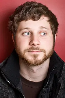 Dan Mangan como: 