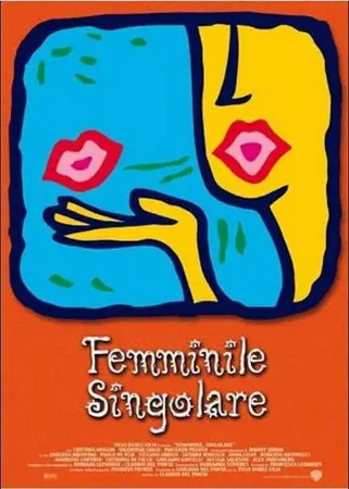 Femminile, singolare