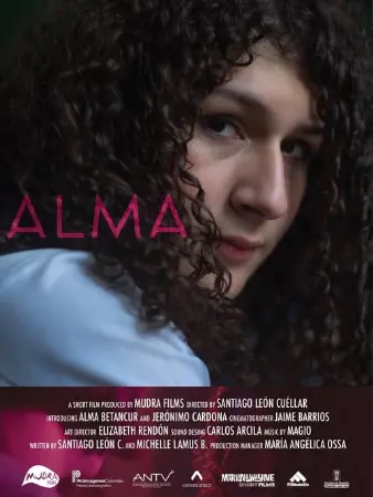 Alma