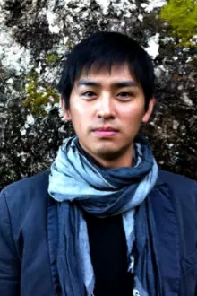 Toshiki Kashû como: Shunsuke Ito