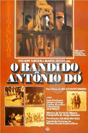 O Bandido Antônio Dó