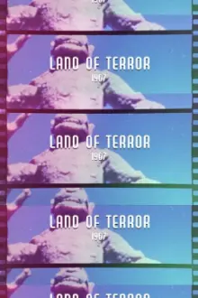 Land of Terror