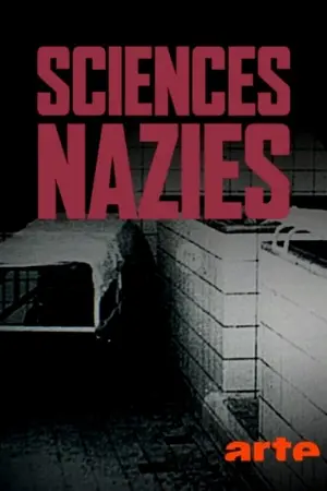 Hitler's Evil Science