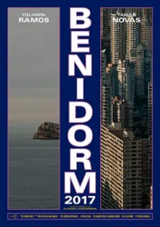 Benidorm 2017