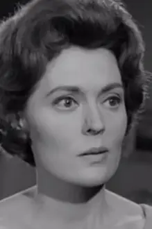 Helen Lindsay como: Marjorie