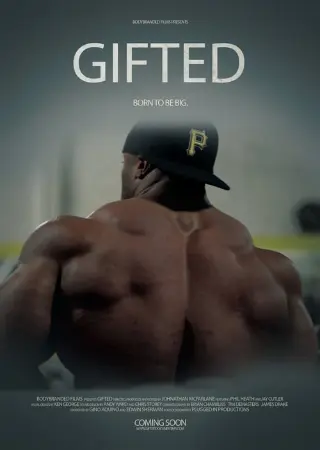 Gifted - The Documentary