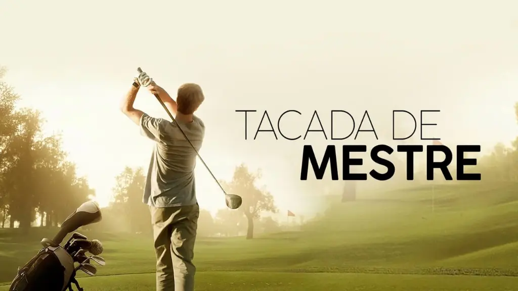 Tacada de Mestre