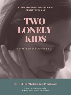 Two Lonely Kids