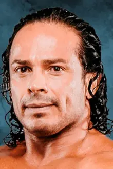 Ramón Rivera como: Volador Jr.