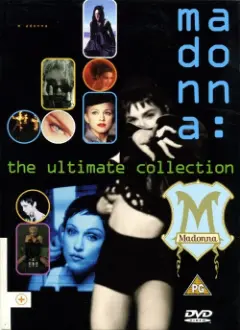 Madonna: The Ultimate Collection