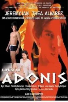 Ang Lihim ni Adonis