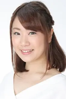 原優子 como: Akari Acura (voice)