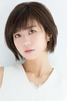 Chika Anzai como: Shiori (voice)