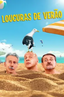 Loucuras de Verão