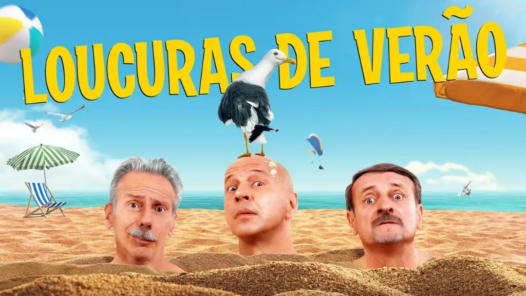 Loucuras de Verão