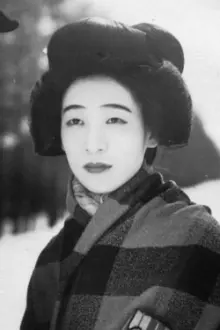 Akiko Chihaya como: Elder Sister Okiku