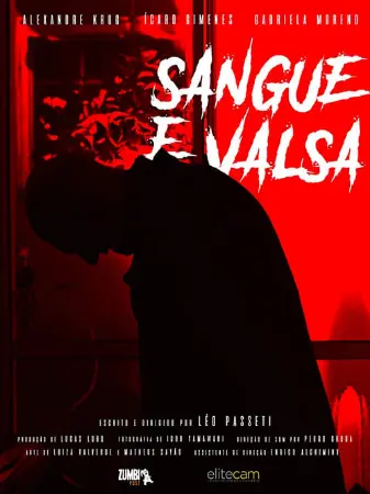 Sangue e Valsa