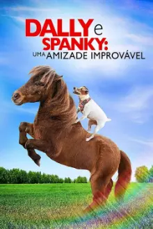 Dally e Spanky: Uma Amizade Improvável