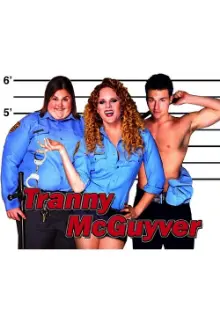 Tranny McGuyver