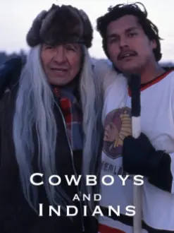 Cowboys & Indians