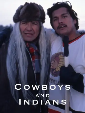 Cowboys & Indians