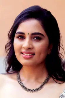 Srushti Dange como: Meghavathy (Megha)