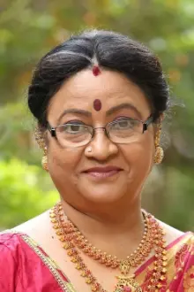 Srilakshmi como: 