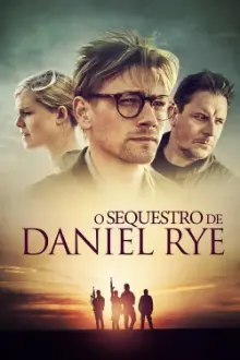 O Sequestro de Daniel Rye