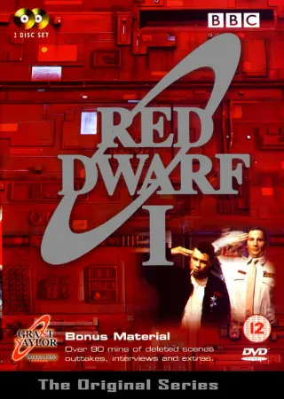 Red Dwarf: The Beginning - Series I