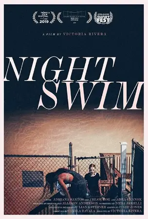 Night Swim