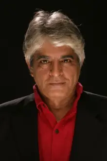 Jayant Kripalani como: 