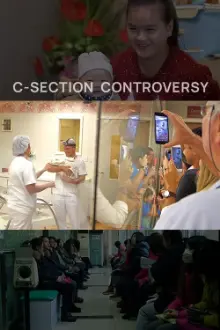 The C-Section Controversy